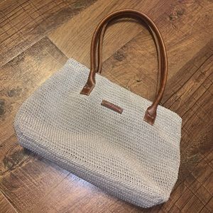 Vintage Frankie & Johnnie Purse